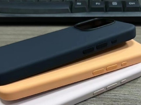 英山苹果14维修站分享iPhone14手机壳能直接给iPhone15用吗?