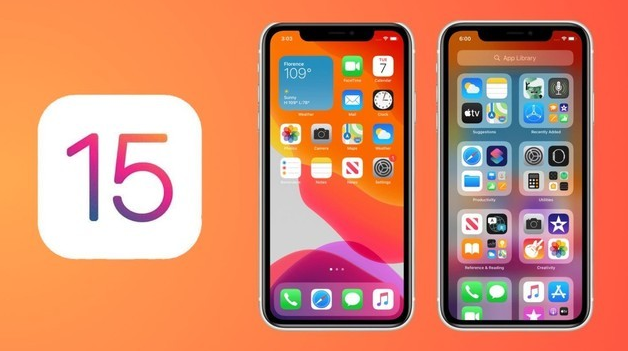 英山苹果13维修分享iPhone13更新iOS 15.5，体验如何 