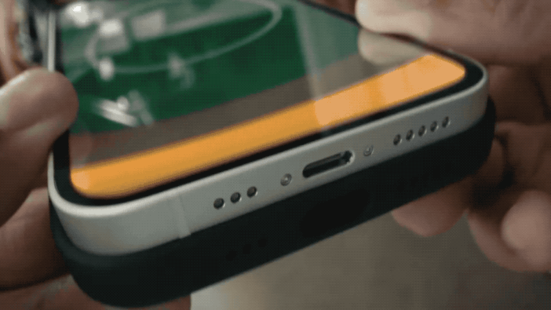英山苹果手机维修分享未来 Magsafe 还有哪些发展空间 