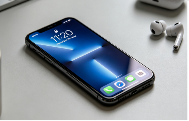 英山苹果手机维修分享iPhone11 Pro Max换电池 