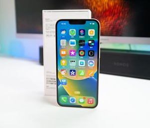 英山苹果维修点分享iPhone 14 Plus黑屏小众诱因汇总 