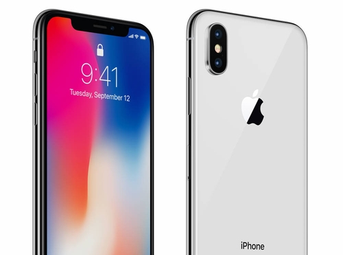 英山苹果维修点分享iPhone X电池发烫冷门故障解析 