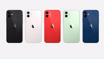 英山苹果维修点分享iPhone 12电池发烫少见诱因解析 