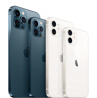 英山苹果维修点分享iPhone 12 Pro发烫关联故障汇总 