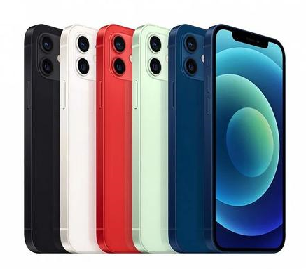 英山苹果维修点分享iPhone 12 Pro Max发烫冷门故障梳理 