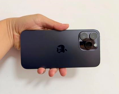 英山苹果维修点分享iPhone 14 Pro Max发烫多重诱因剖析 