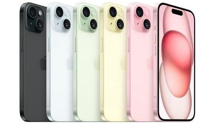 英山苹果维修点分享iPhone 15发烫易忽视问题科普 
