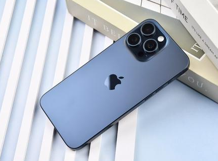 英山苹果维修点分享iPhone 15 Pro Max发烫深度剖析 