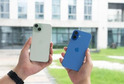英山苹果维修点分享iPhone 16 Plus发烫多场景剖析 