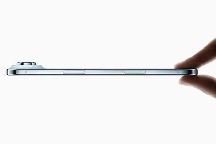 英山苹果维修点分享iPhone 17 Air发烫几大隐形诱因 
