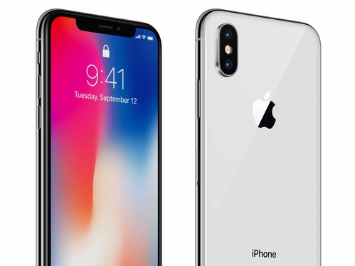 英山苹果维修点分享iPhone X摄像头实拍质感与场景适配全解析 